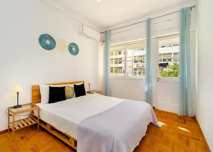 Apartment In Loule